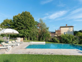 Beautiful Villa near Cortona with Private Swimming Pool